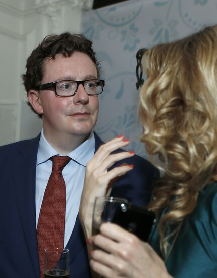 20th auction exhibition of Christie's
