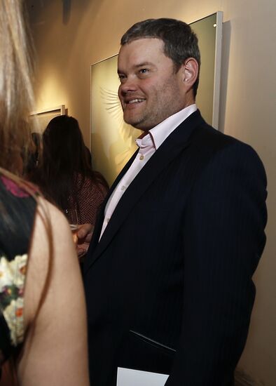 20th auction exhibition of Christie's