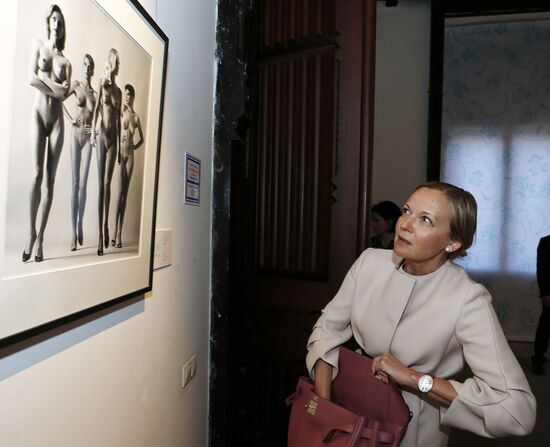 20th auction exhibition of Christie's