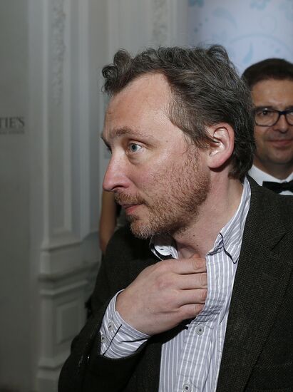 20th auction exhibition of Christie's