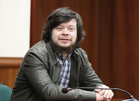 Konstantin Lebedev sentenced to 30 months in prison