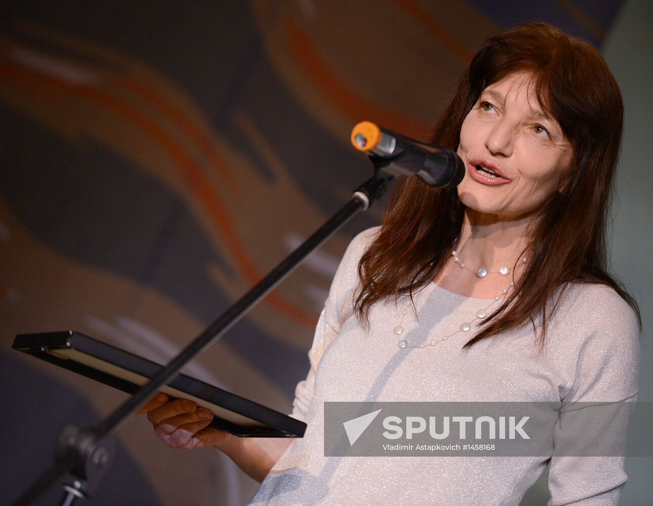 Russian Prize literary awards