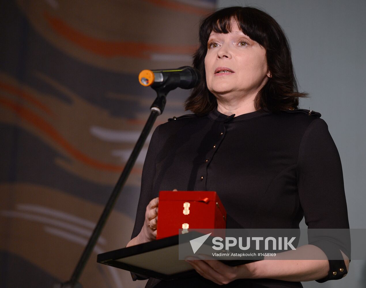 Russian Prize literary awards