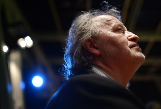 Russian Prize literary awards