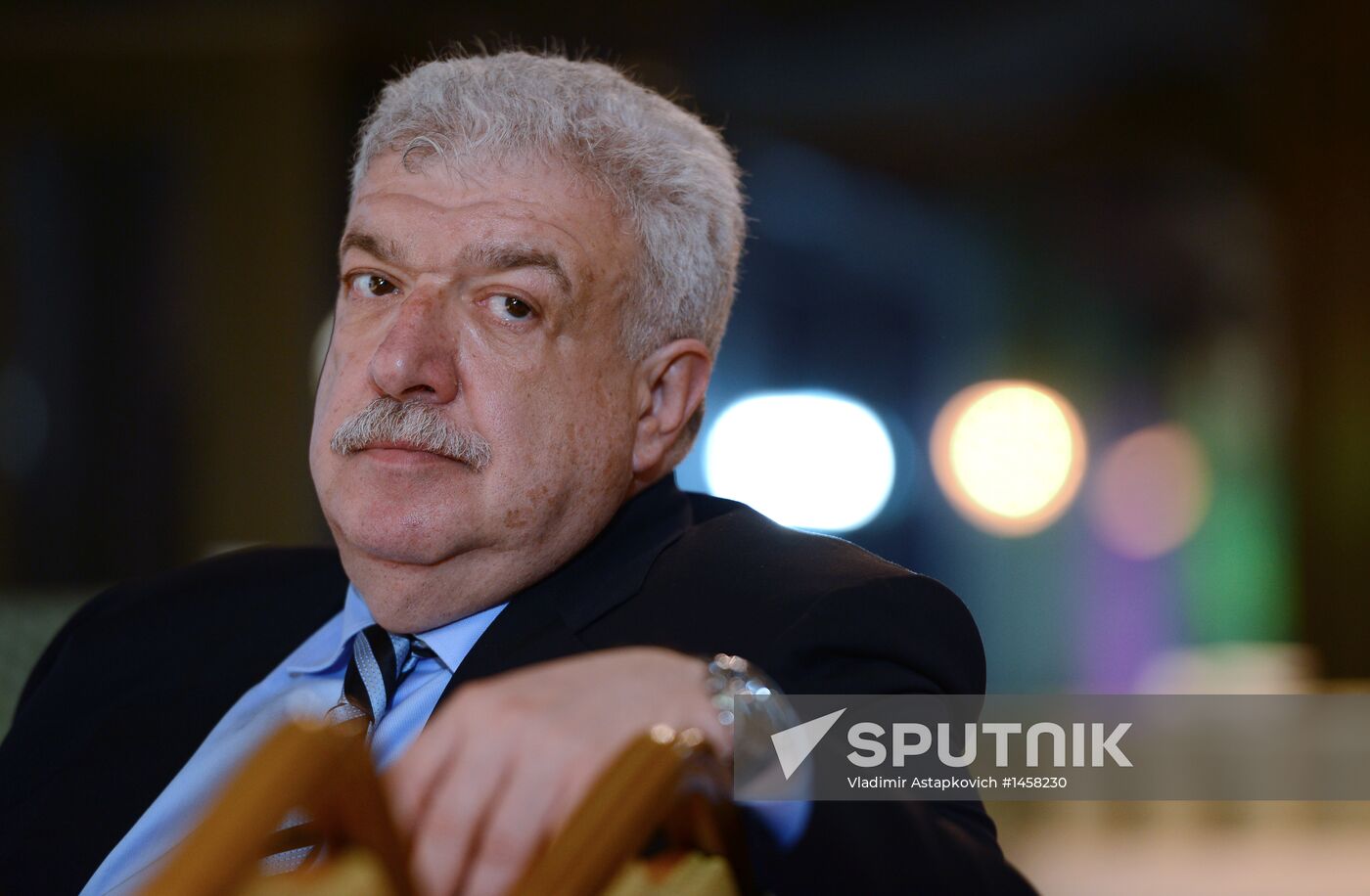 Russian Prize literary awards