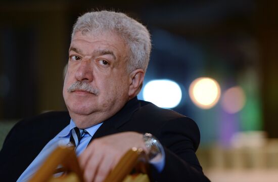 Russian Prize literary awards