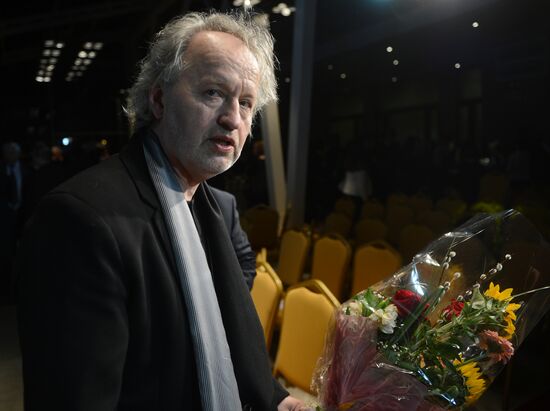 Russian Prize literary awards