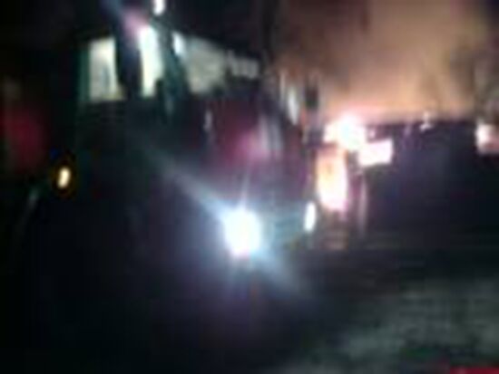 People die in fire at mental hospital in Moscow Region