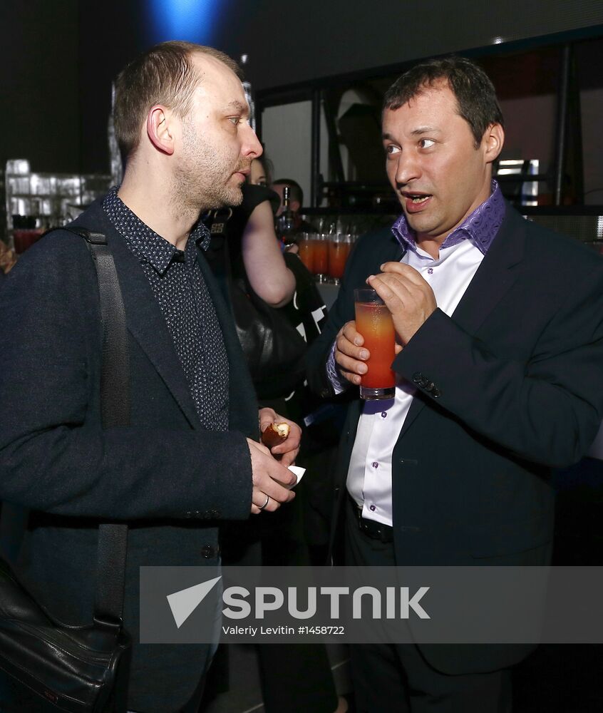 Without Falseness and Obscenities: Six Years of Business FM