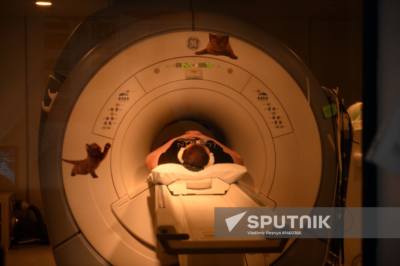 Dmitry Rogachev Paediatric Oncology Center, Moscow