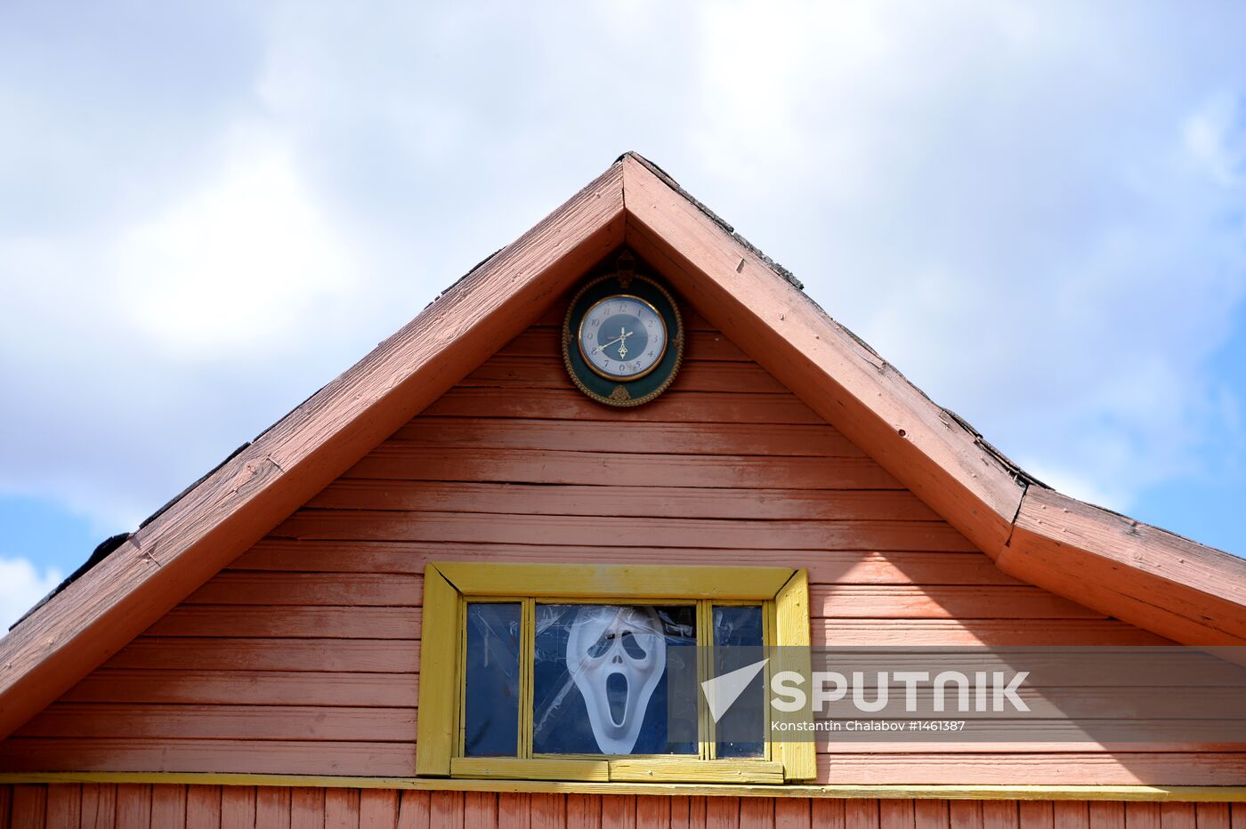 Dacha season kicks off in Novgorod Region