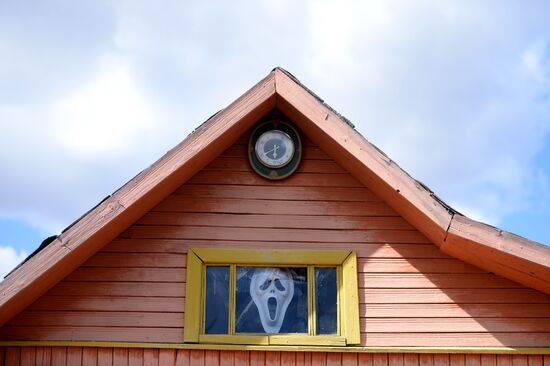 Dacha season kicks off in Novgorod Region