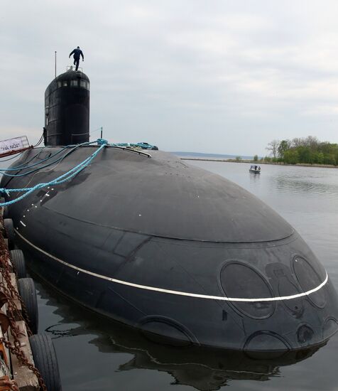 Vietnamese Prime Minister visits Kaliningrad Region