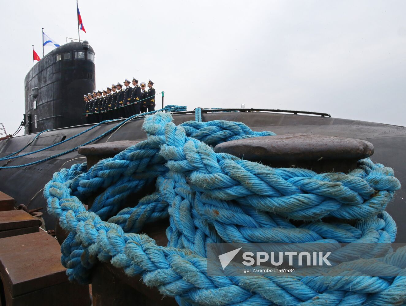 Vietnamese Prime Minister visits Kaliningrad Region