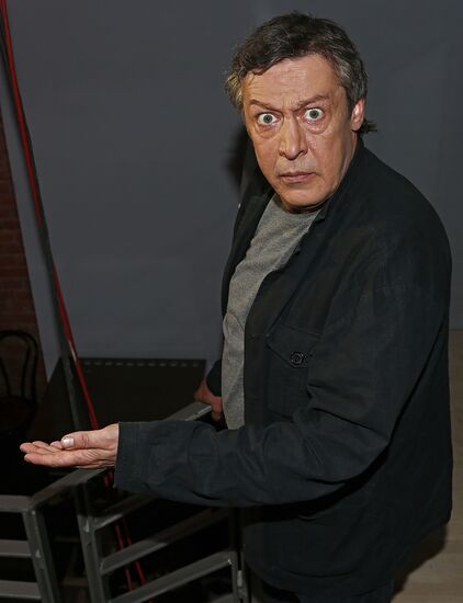 Live broadcast of Fair Gentleman newsical