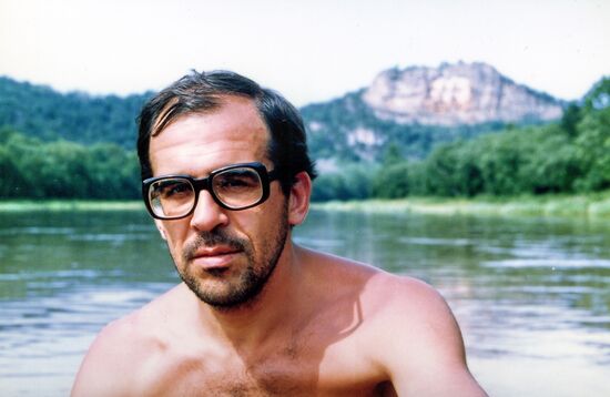 Sergei Lavrov