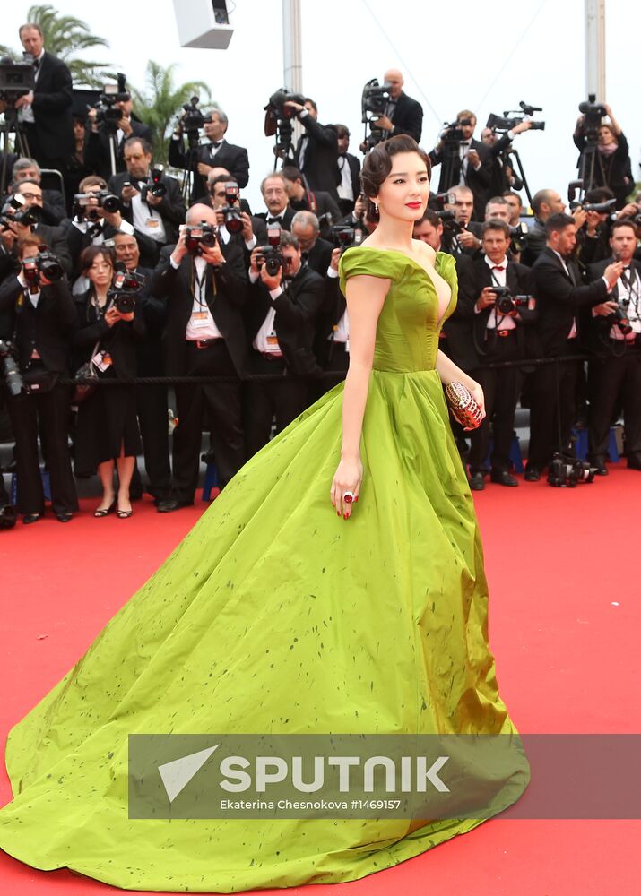 Cannes Film Festival 2013 gets underway