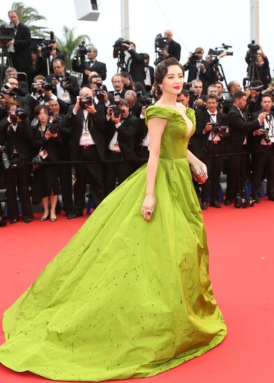 Cannes Film Festival 2013 gets underway