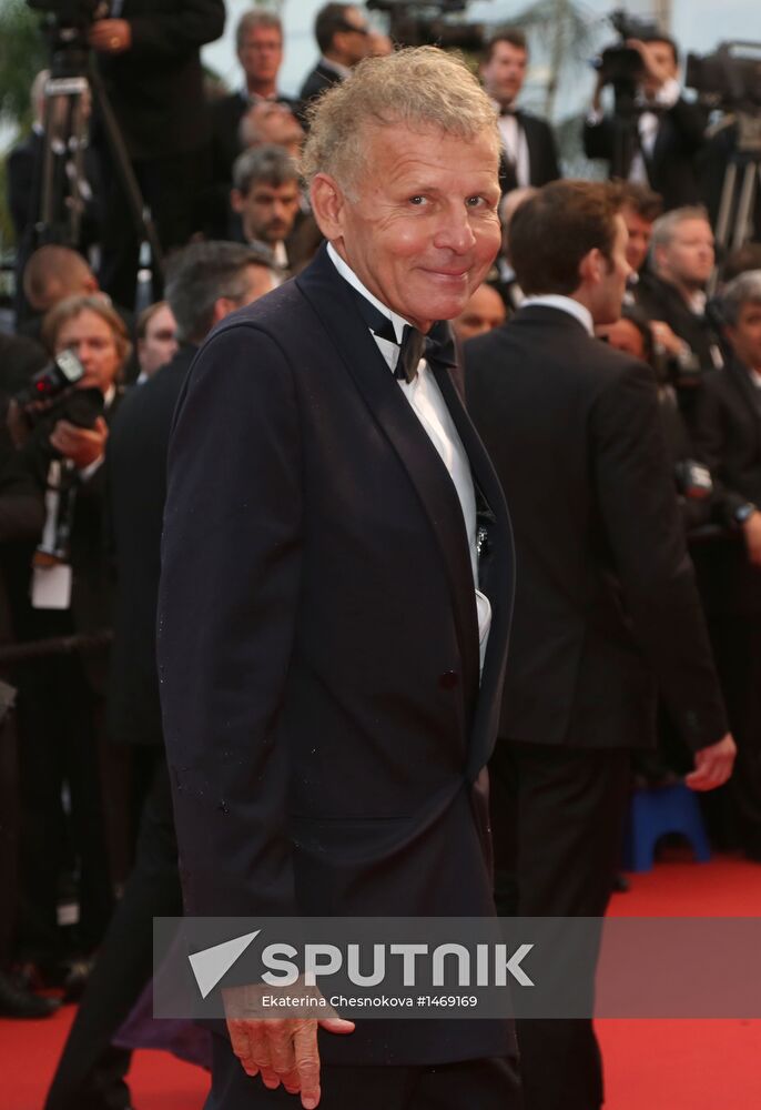 Cannes Film Festival 2013 gets underway