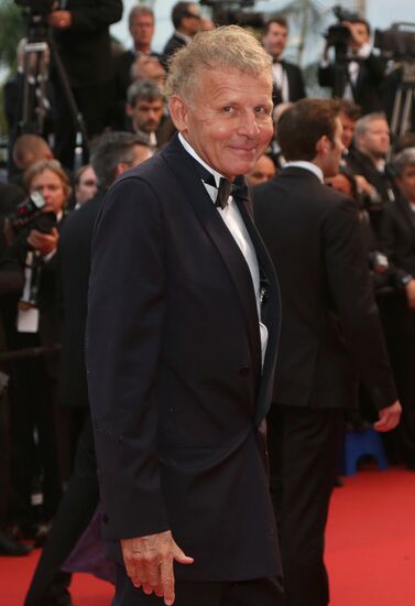 Cannes Film Festival 2013 gets underway