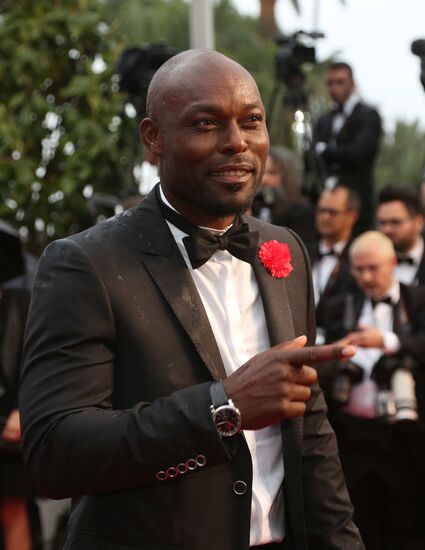 Cannes Film Festival 2013 gets underway