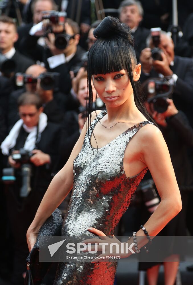 Cannes Film Festival 2013 gets underway