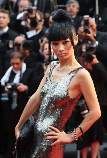 Cannes Film Festival 2013 gets underway