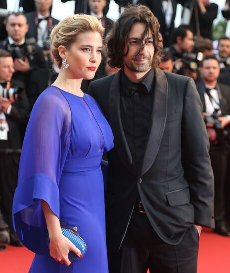 Cannes Film Festival 2013 gets underway