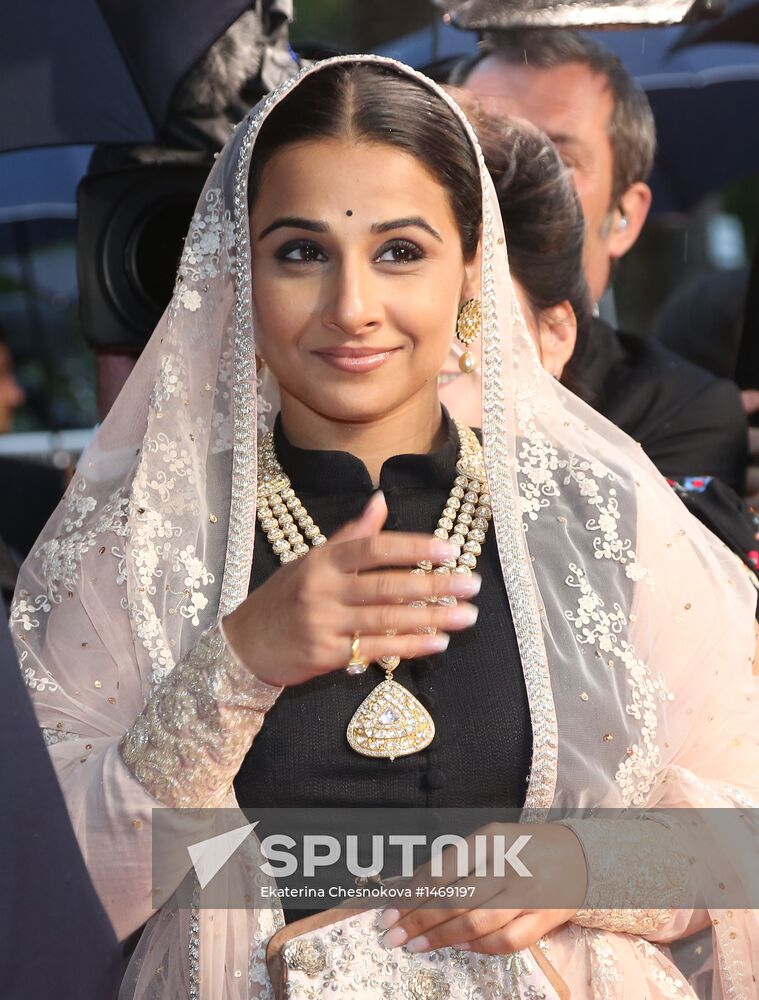 Cannes Film Festival 2013 gets underway