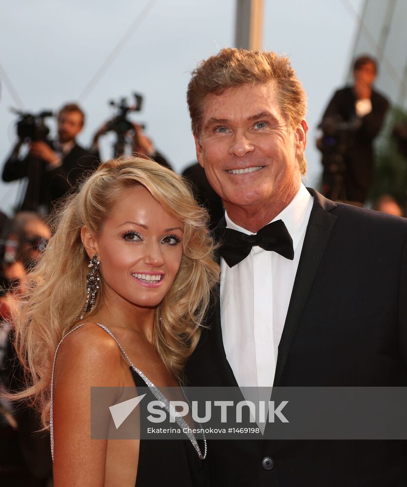 Cannes Film Festival 2013 gets underway