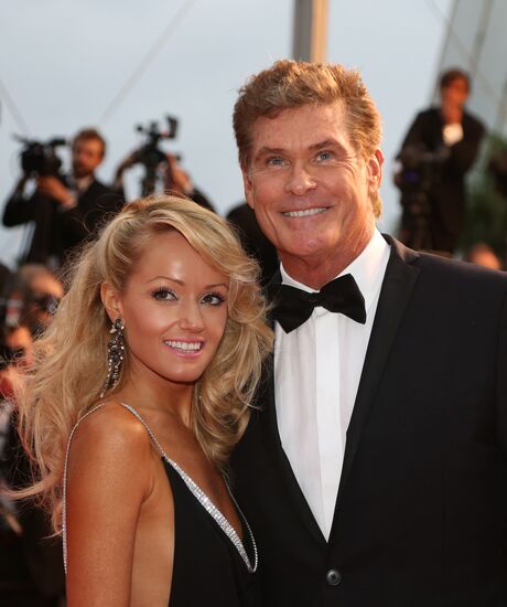 Cannes Film Festival 2013 gets underway