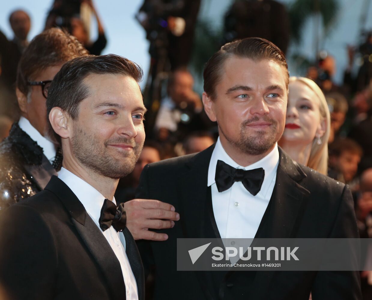 Cannes Film Festival 2013 gets underway