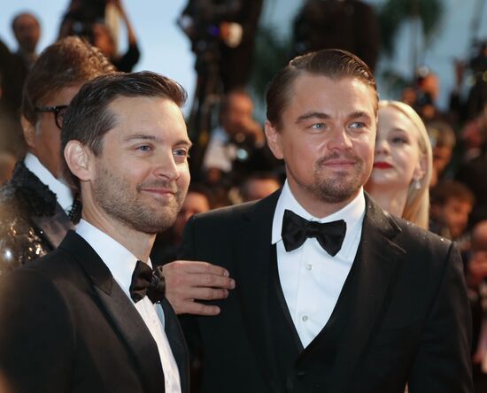 Cannes Film Festival 2013 gets underway