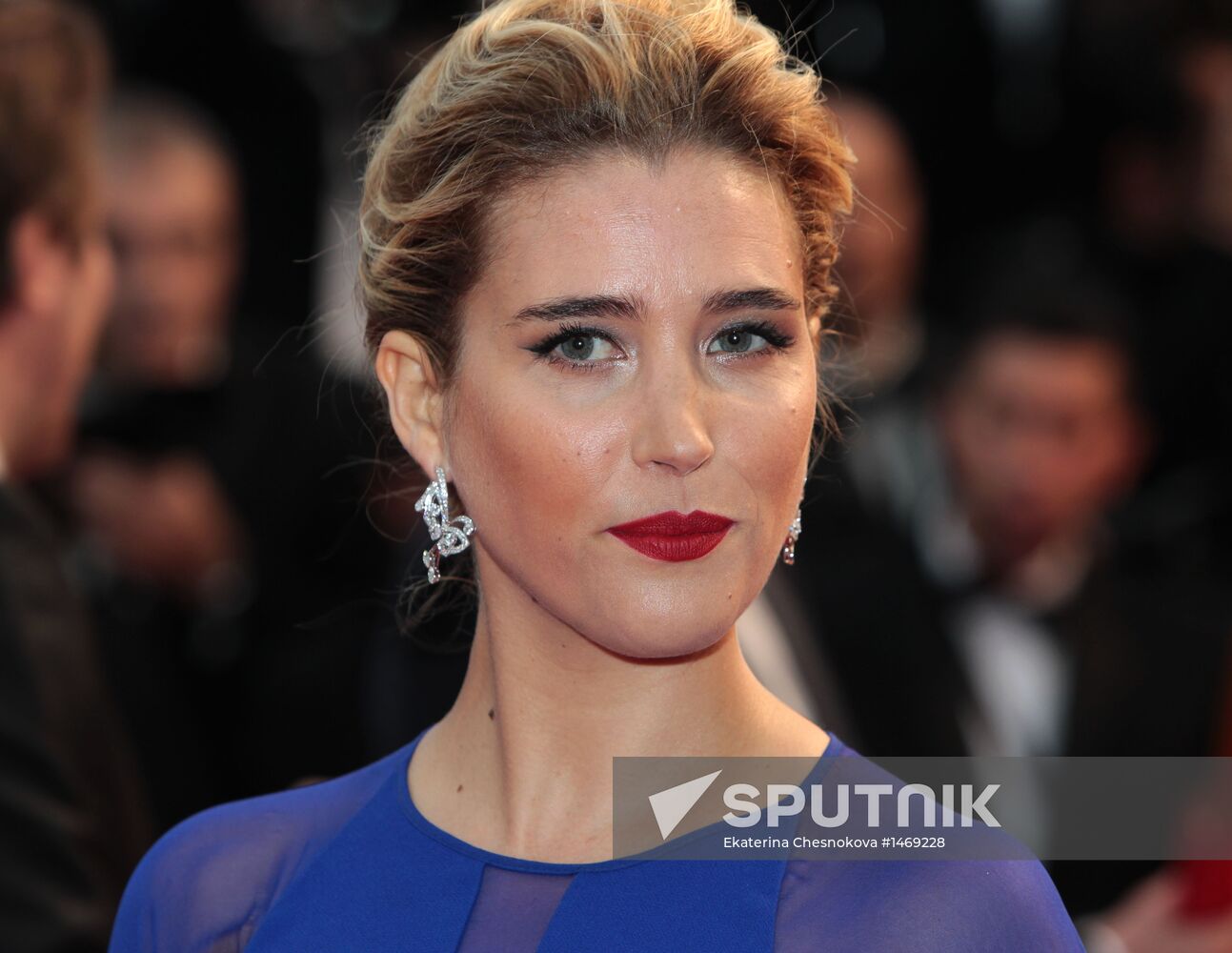 Cannes Film Festival 2013 gets underway