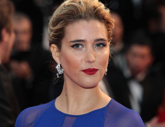 Cannes Film Festival 2013 gets underway