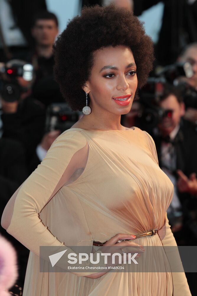 Cannes Film Festival 2013 gets underway