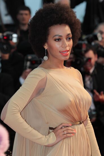 Cannes Film Festival 2013 gets underway