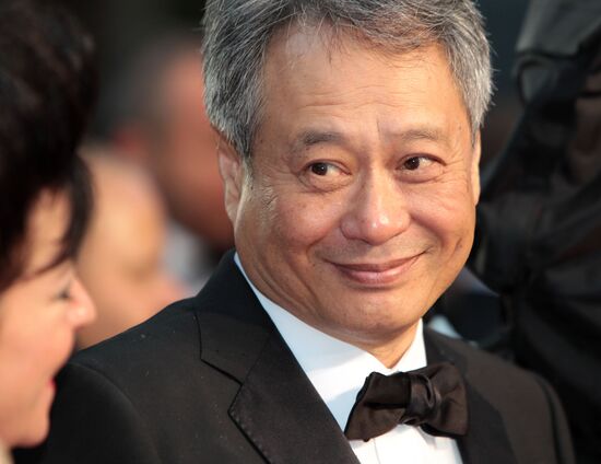 Cannes Film Festival 2013 gets underway