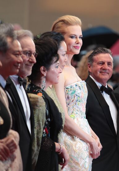 Cannes Film Festival 2013 gets underway