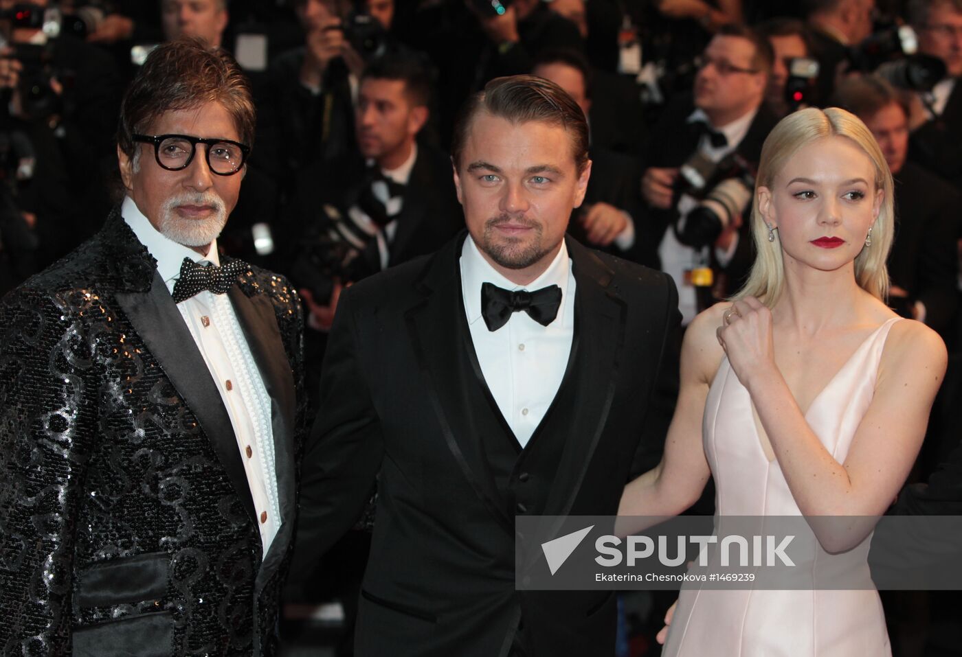 Cannes Film Festival 2013 gets underway