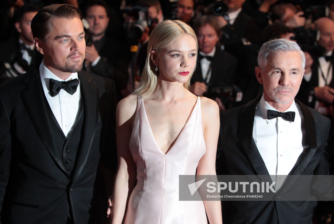 Cannes Film Festival 2013 gets underway