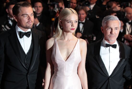 Cannes Film Festival 2013 gets underway