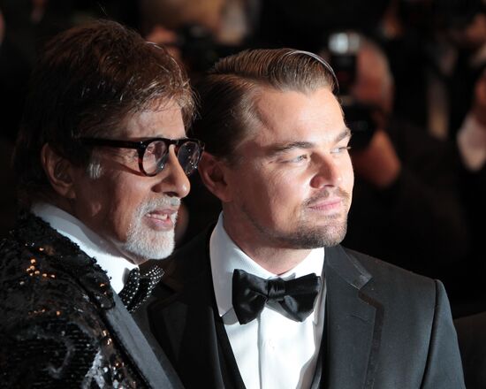 Cannes Film Festival 2013 gets underway