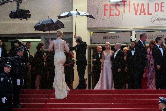 Cannes Film Festival 2013 gets underway