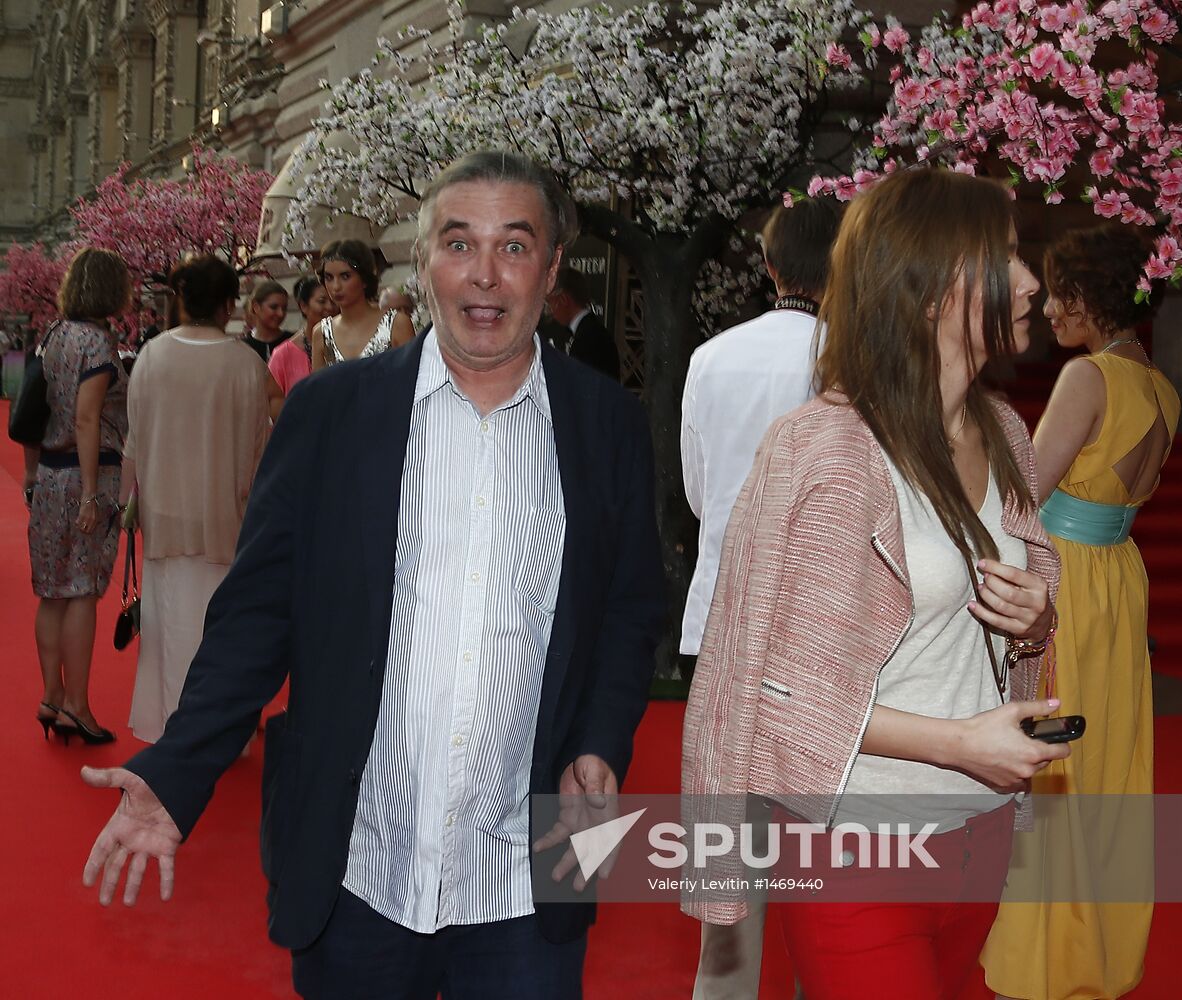 The Great Gatsby premiere