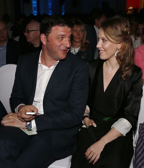 The Great Gatsby premiere