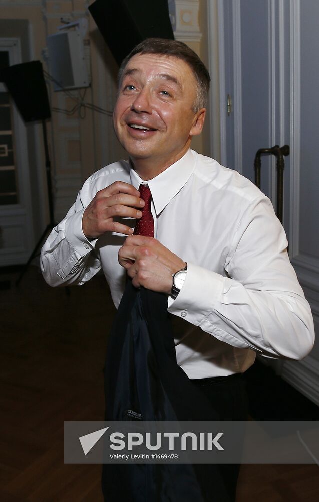 The Great Gatsby premiere