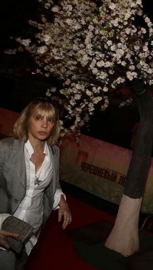 The Great Gatsby premiere