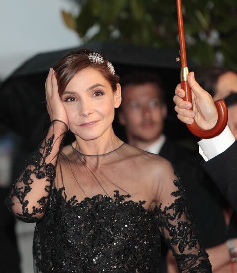 Cannes Film Festival 2013 gets underway