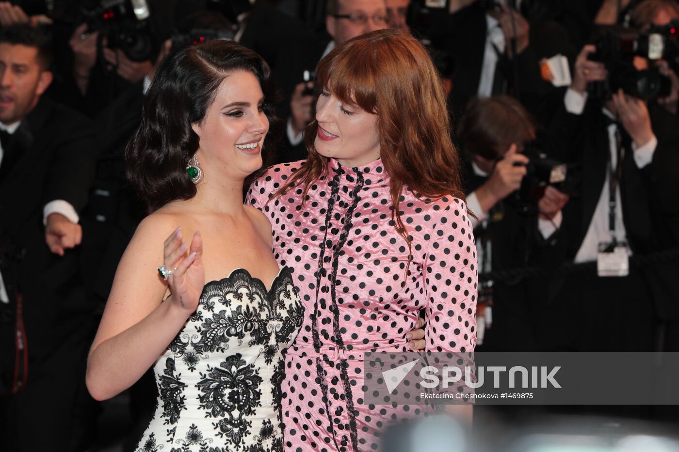 Cannes Film Festival 2013 gets underway